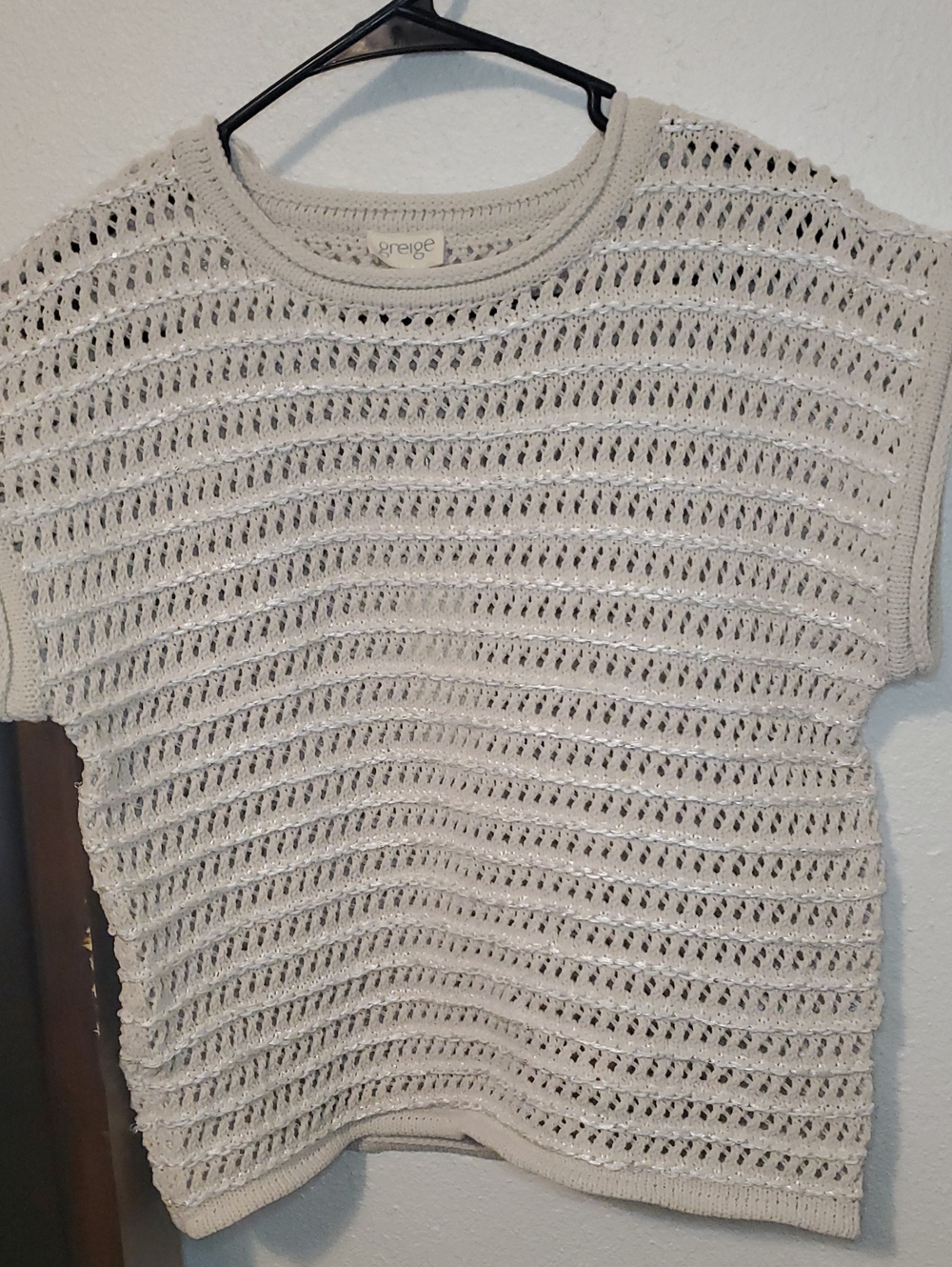 Women Knit Vest Style